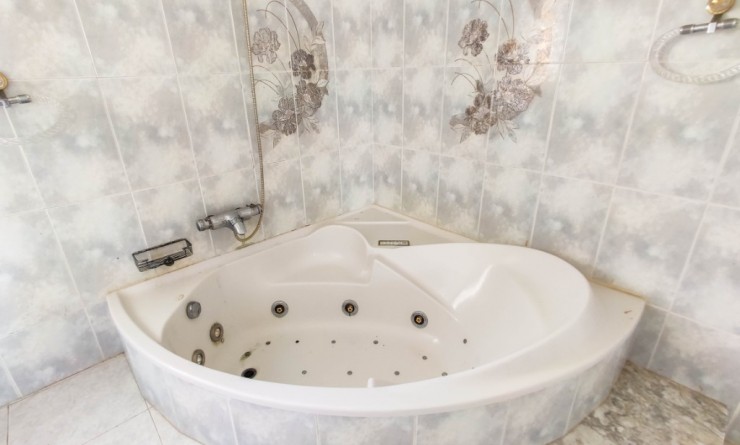 Sale - Villa - Ciudad quesada