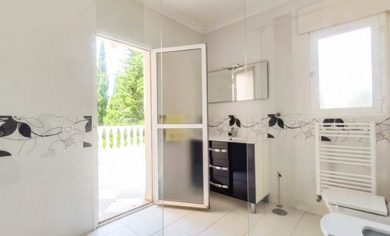 Sale - Villa - Ciudad quesada