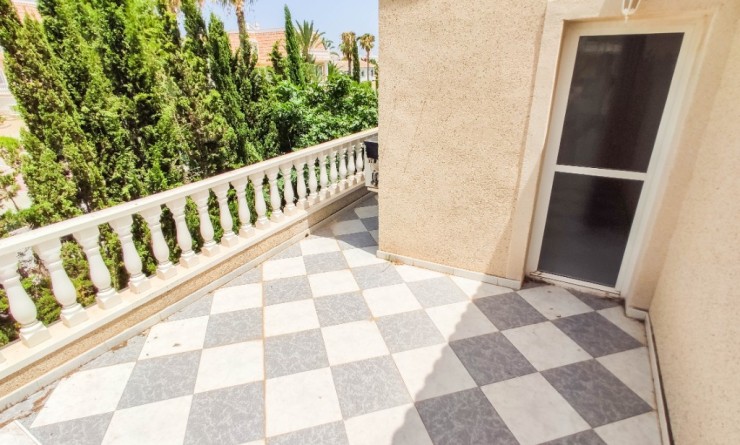 Sale - Villa - Ciudad quesada