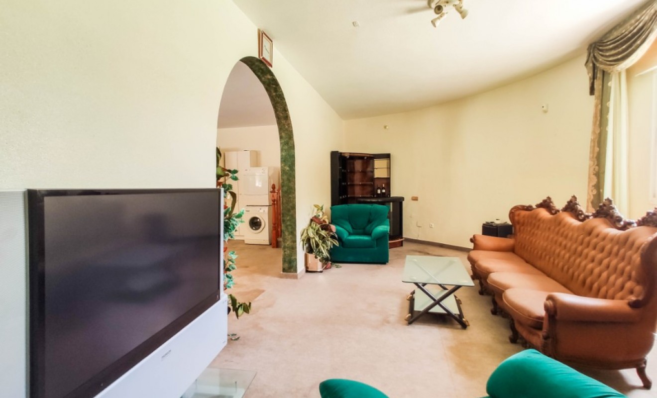 Sale - Villa - Ciudad quesada