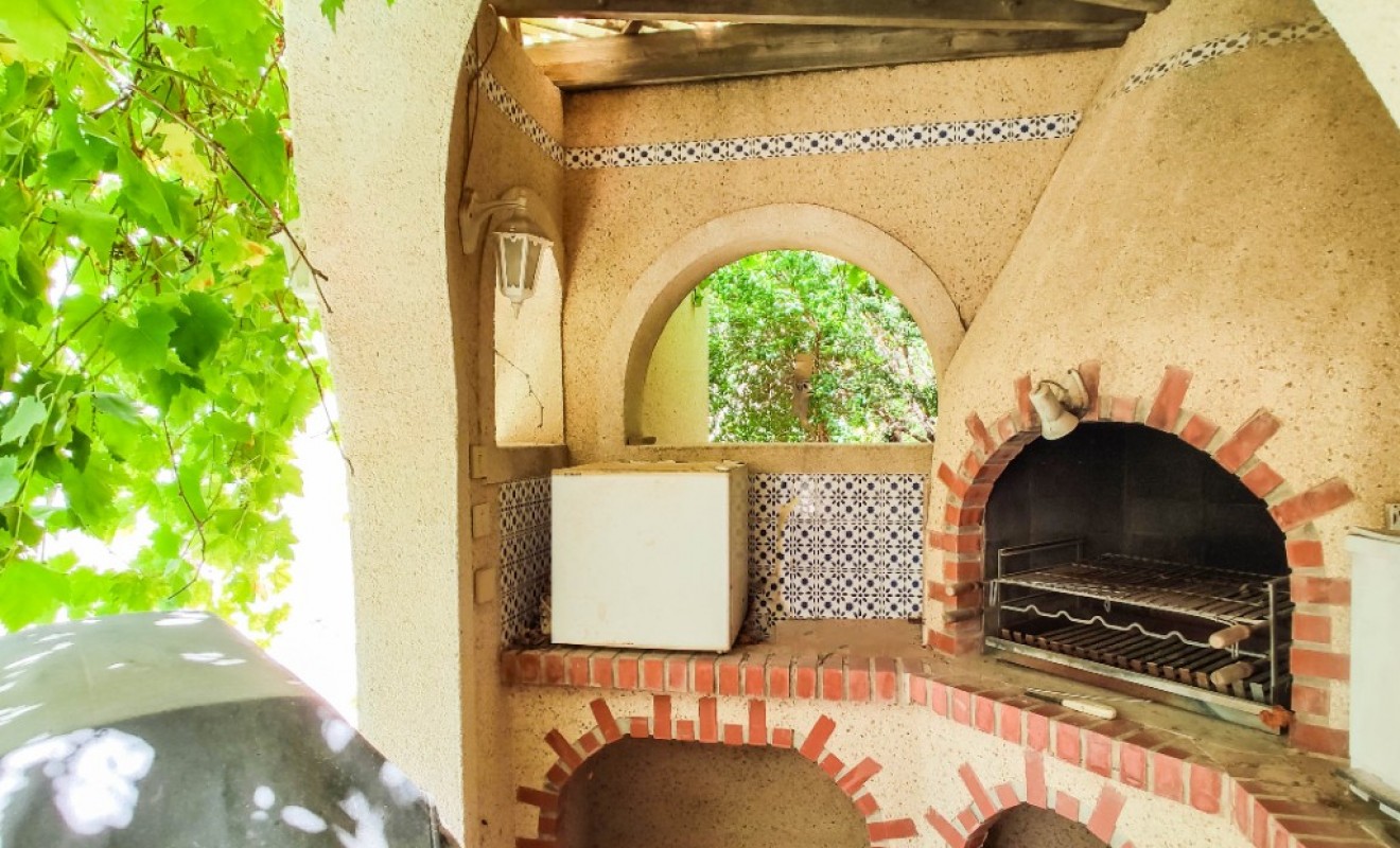 Sale - Villa - Ciudad quesada