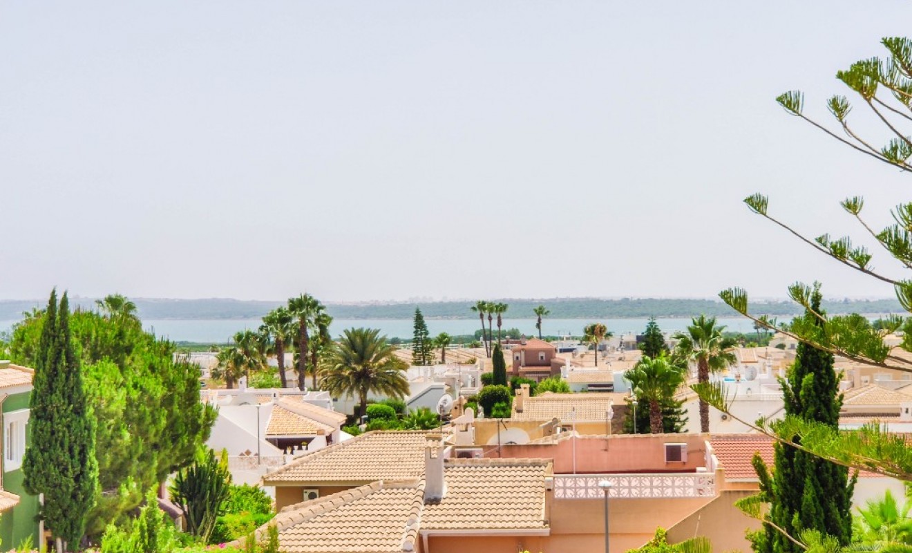 Sale - Villa - Ciudad quesada