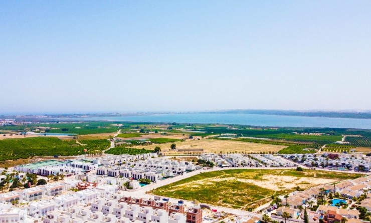 Sale - Villa - Ciudad quesada