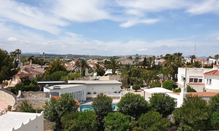 Nouvelle construction - Villa - Ciudad quesada