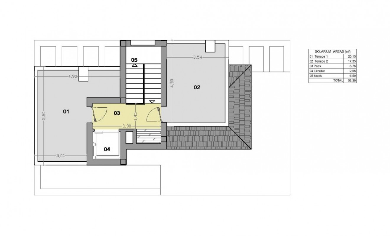 Nouvelle construction - Villa - Ciudad quesada