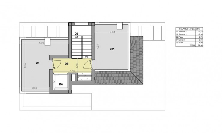 Nouvelle construction - Villa - Ciudad quesada