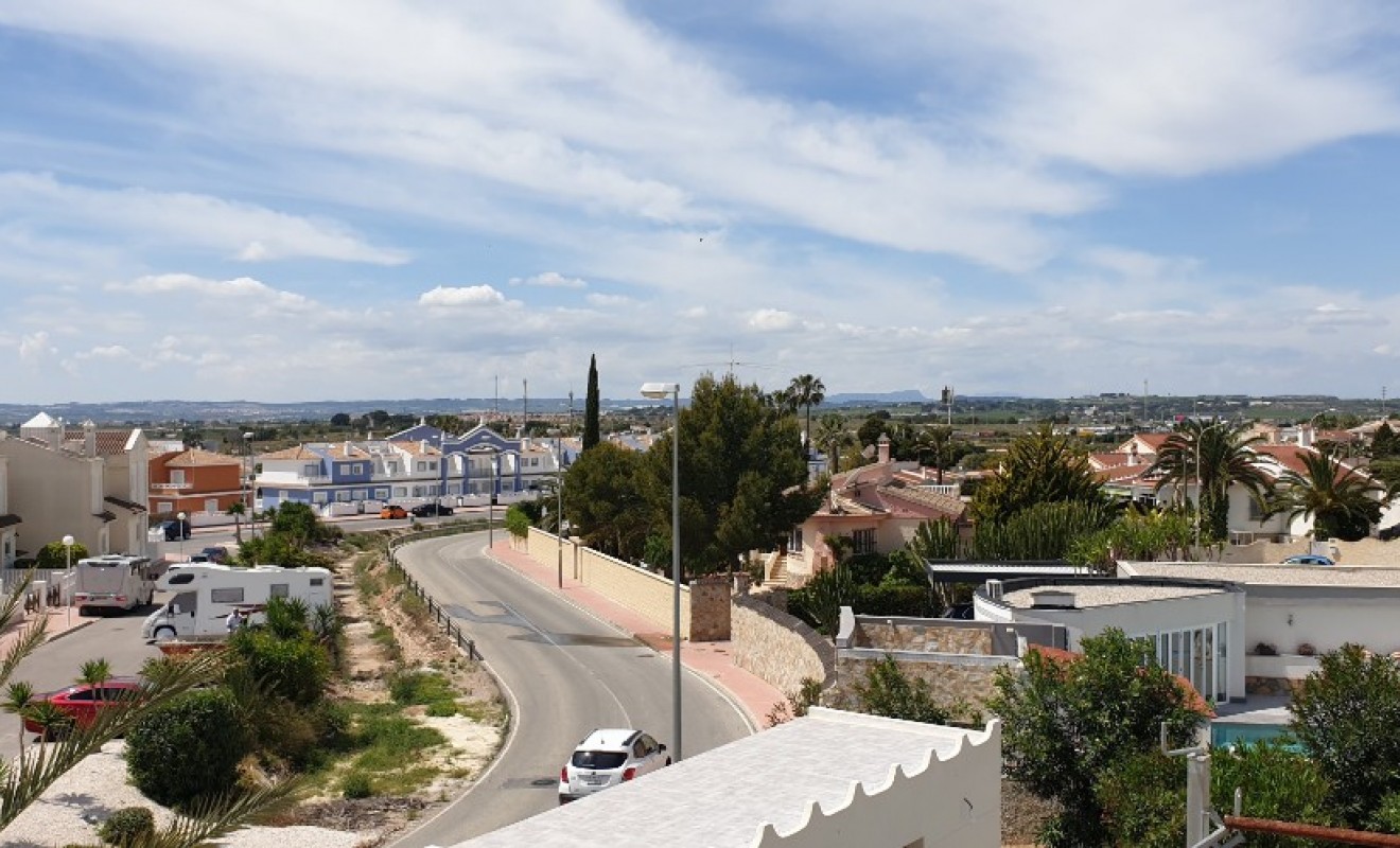 Nouvelle construction - Villa - Ciudad quesada