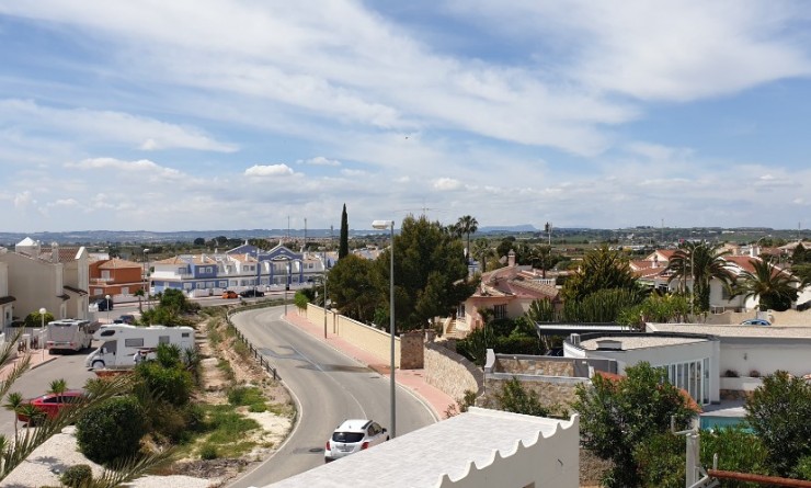 Nouvelle construction - Villa - Ciudad quesada