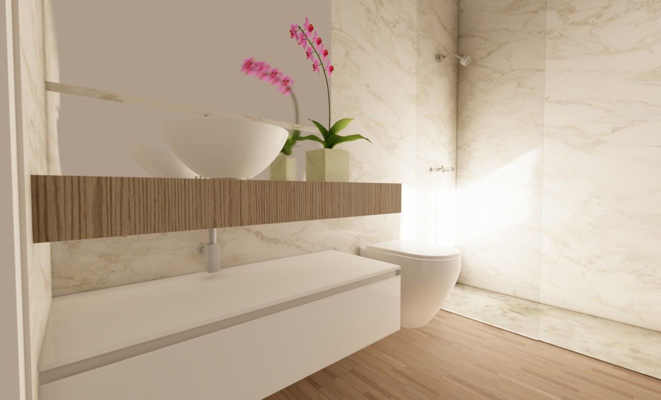 Nouvelle construction - Maison de ville - Santiago de Ribeira - Santiago de la ribera