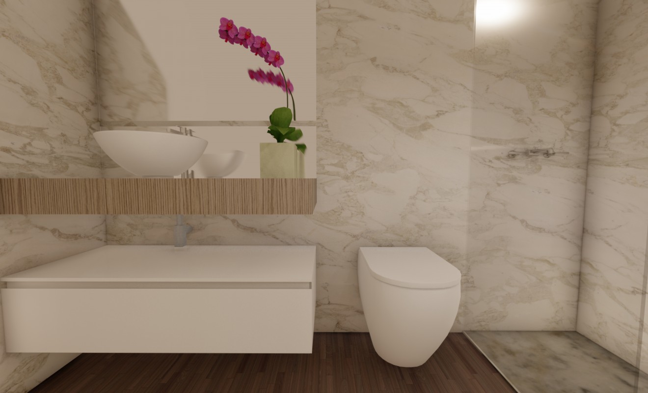 Nouvelle construction - Maison de ville - Santiago de Ribeira - Santiago de la ribera