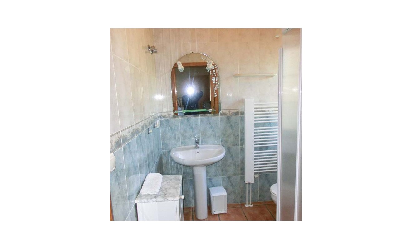 Wederverkoop - Finca Country Property - Daya Vieja