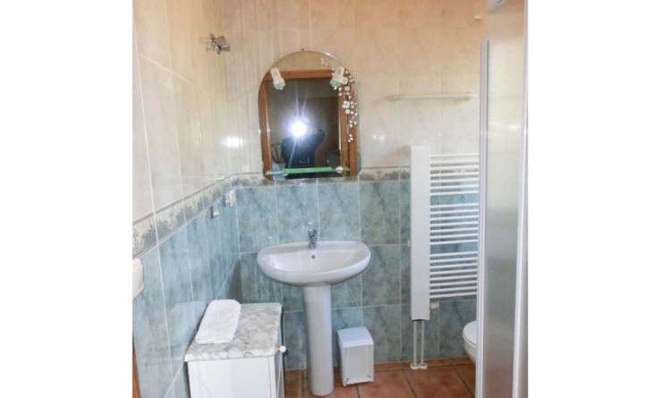 Wederverkoop - Finca Country Property - Daya Vieja