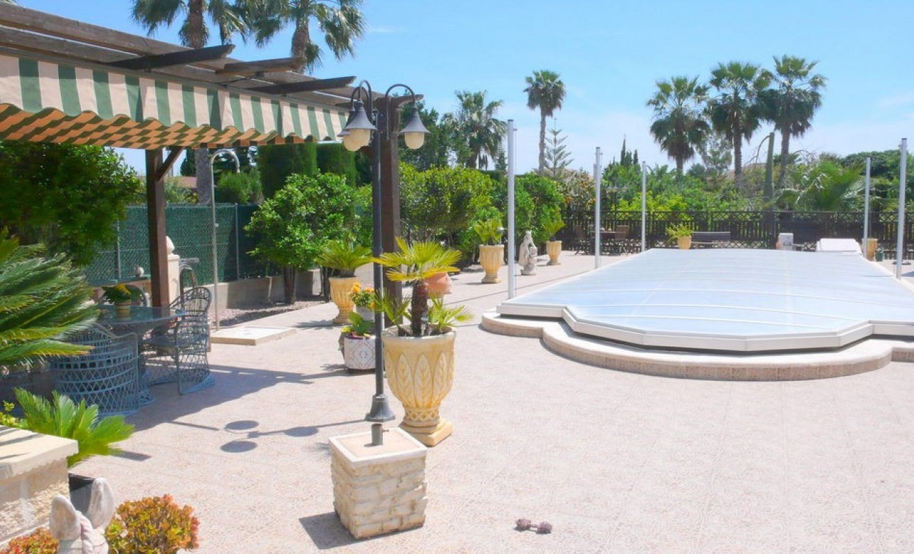 Revente - Finca Country Property - Dolores