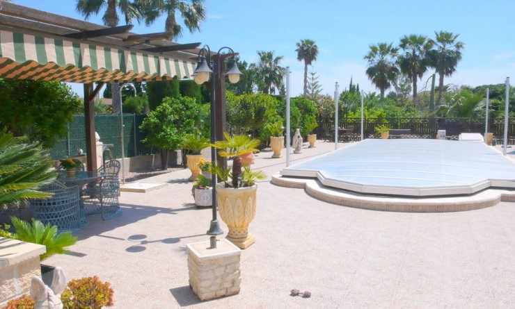 Revente - Finca Country Property - Dolores