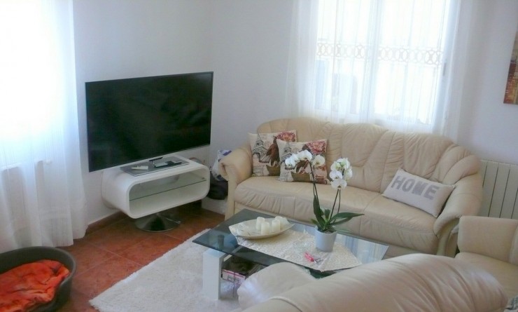 Revente - Finca Country Property - Dolores