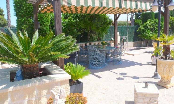 Revente - Finca Country Property - Dolores