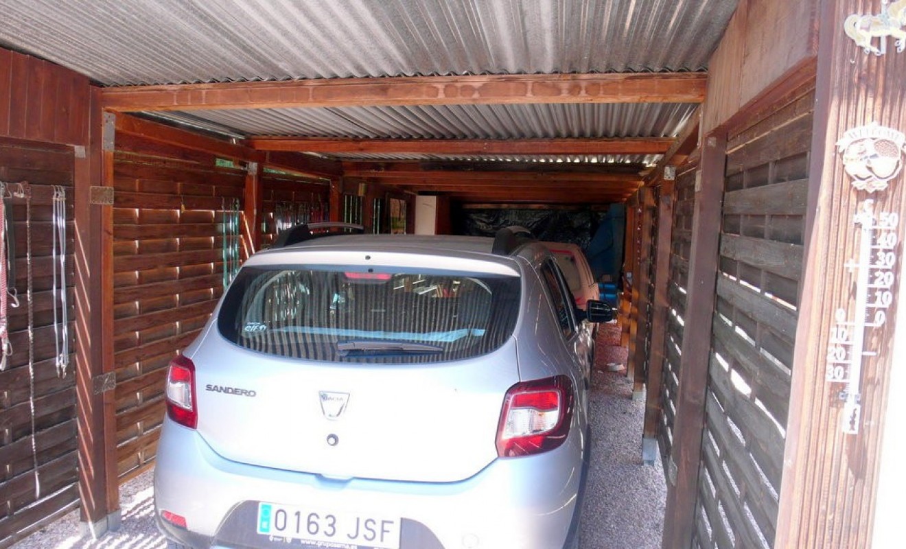 Revente - Finca Country Property - Dolores