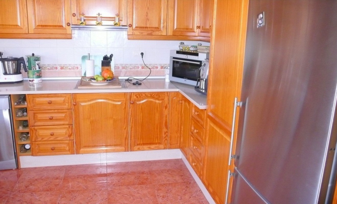 Revente - Finca Country Property - Dolores