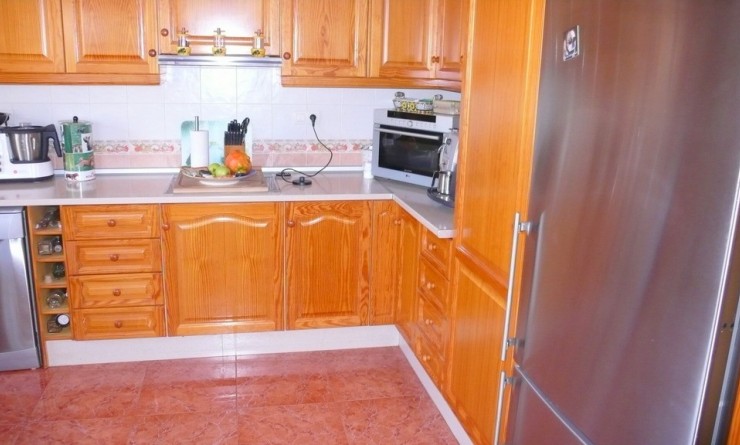 Revente - Finca Country Property - Dolores