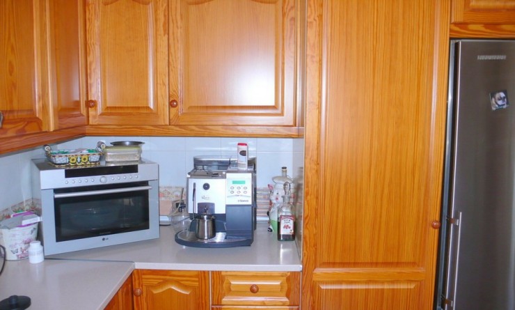 Revente - Finca Country Property - Dolores