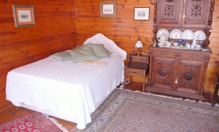 Revente - Finca Country Property - Dolores