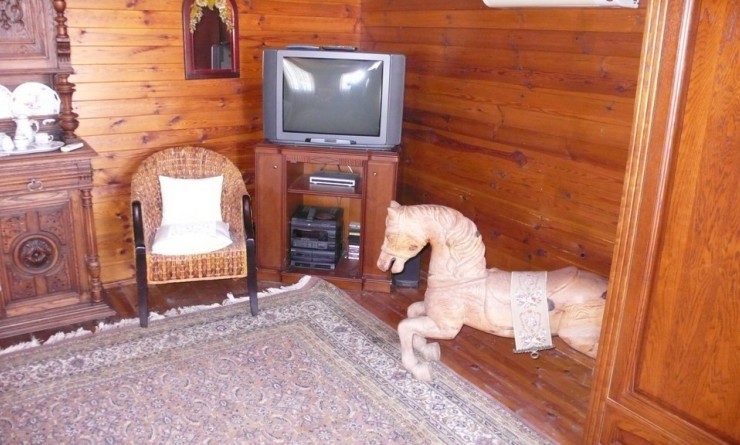 Revente - Finca Country Property - Dolores