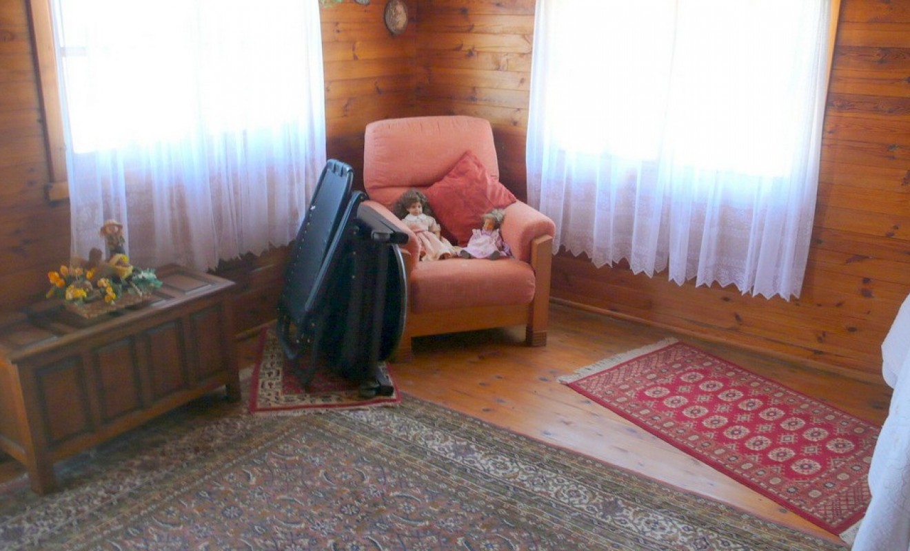 Revente - Finca Country Property - Dolores