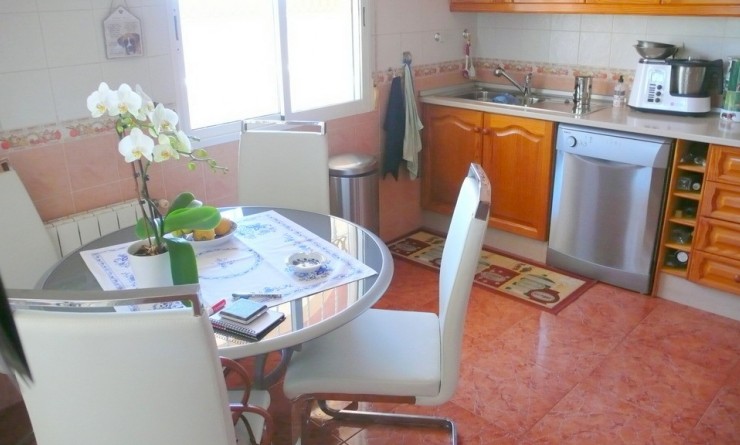 Revente - Finca Country Property - Dolores