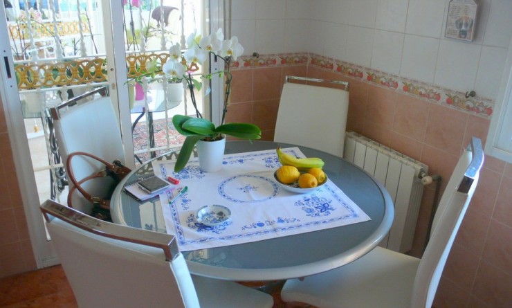 Revente - Finca Country Property - Dolores