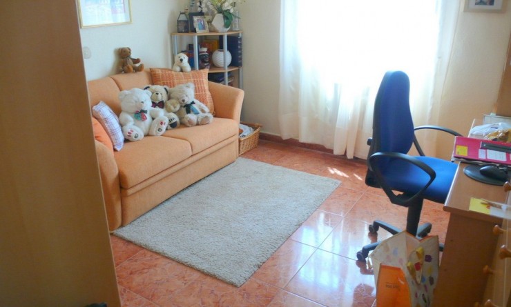 Revente - Finca Country Property - Dolores