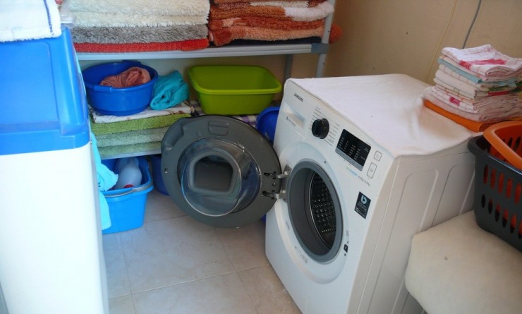 Revente - Finca Country Property - Dolores