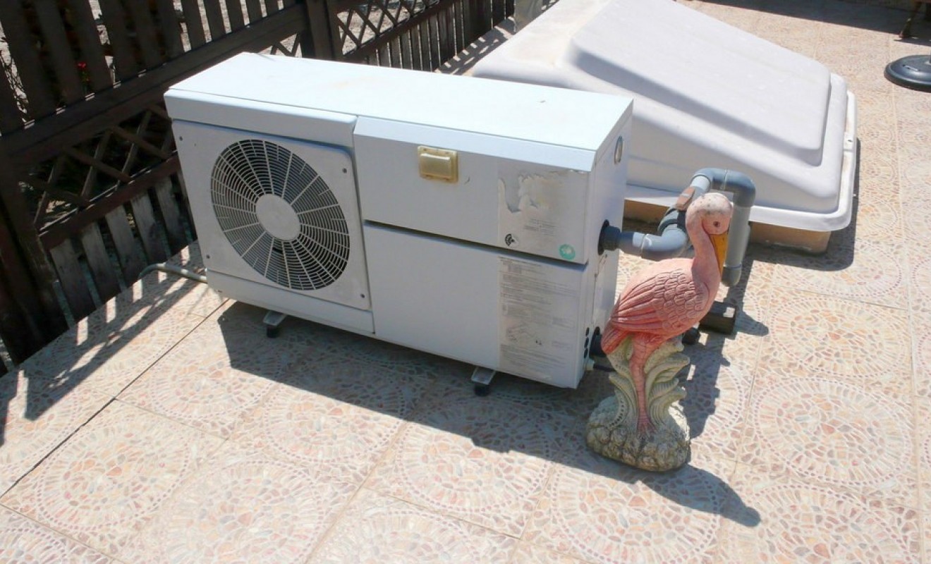 Revente - Finca Country Property - Dolores