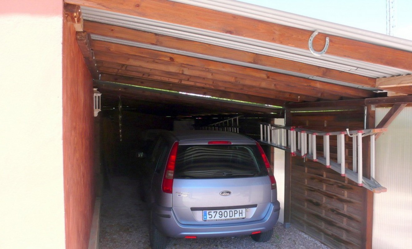 Revente - Finca Country Property - Dolores