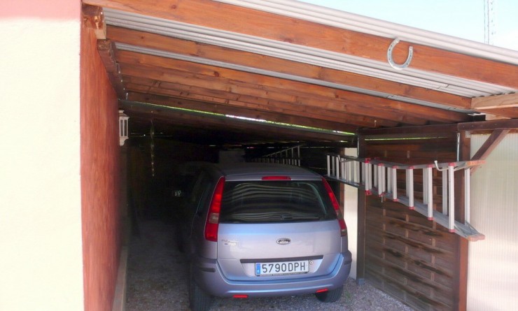 Revente - Finca Country Property - Dolores