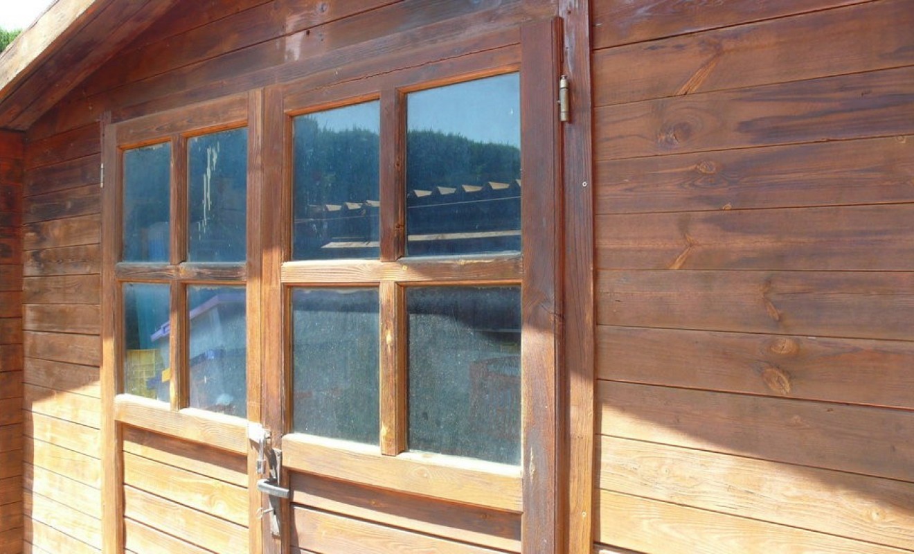 Revente - Finca Country Property - Dolores