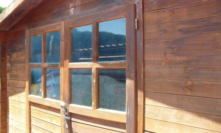 Revente - Finca Country Property - Dolores