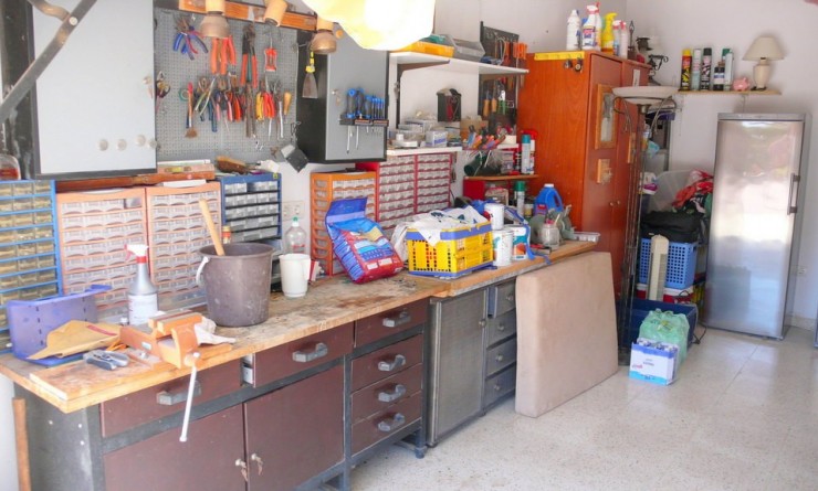 Revente - Finca Country Property - Dolores