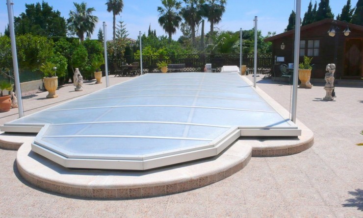 Revente - Finca Country Property - Dolores