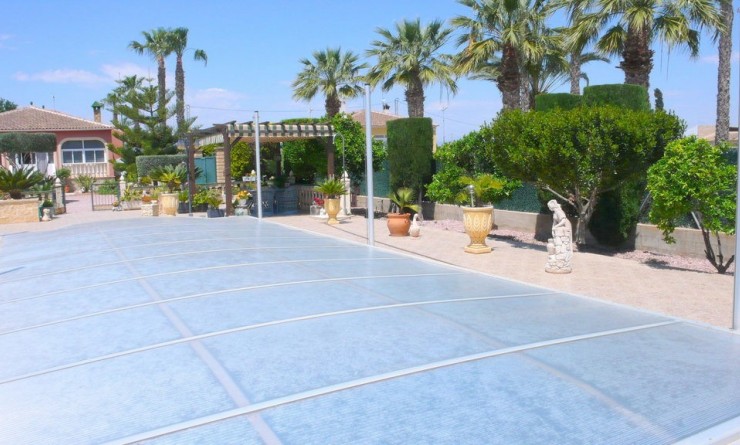 Revente - Finca Country Property - Dolores