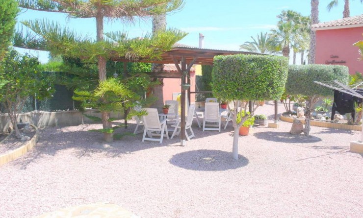 Revente - Finca Country Property - Dolores