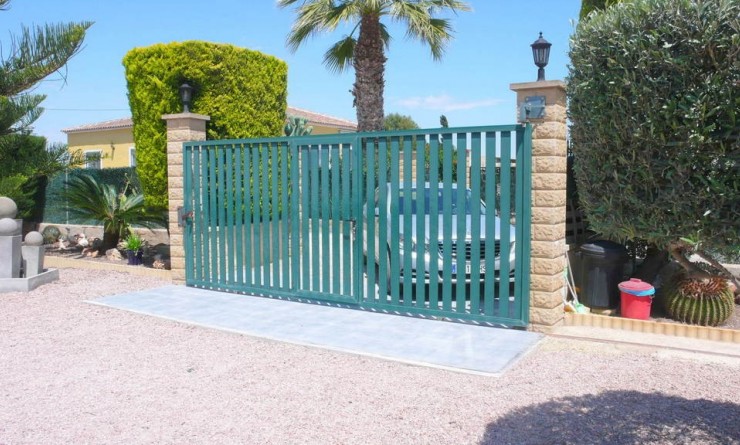 Revente - Finca Country Property - Dolores