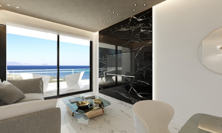 New Build - Apartment - Alicante