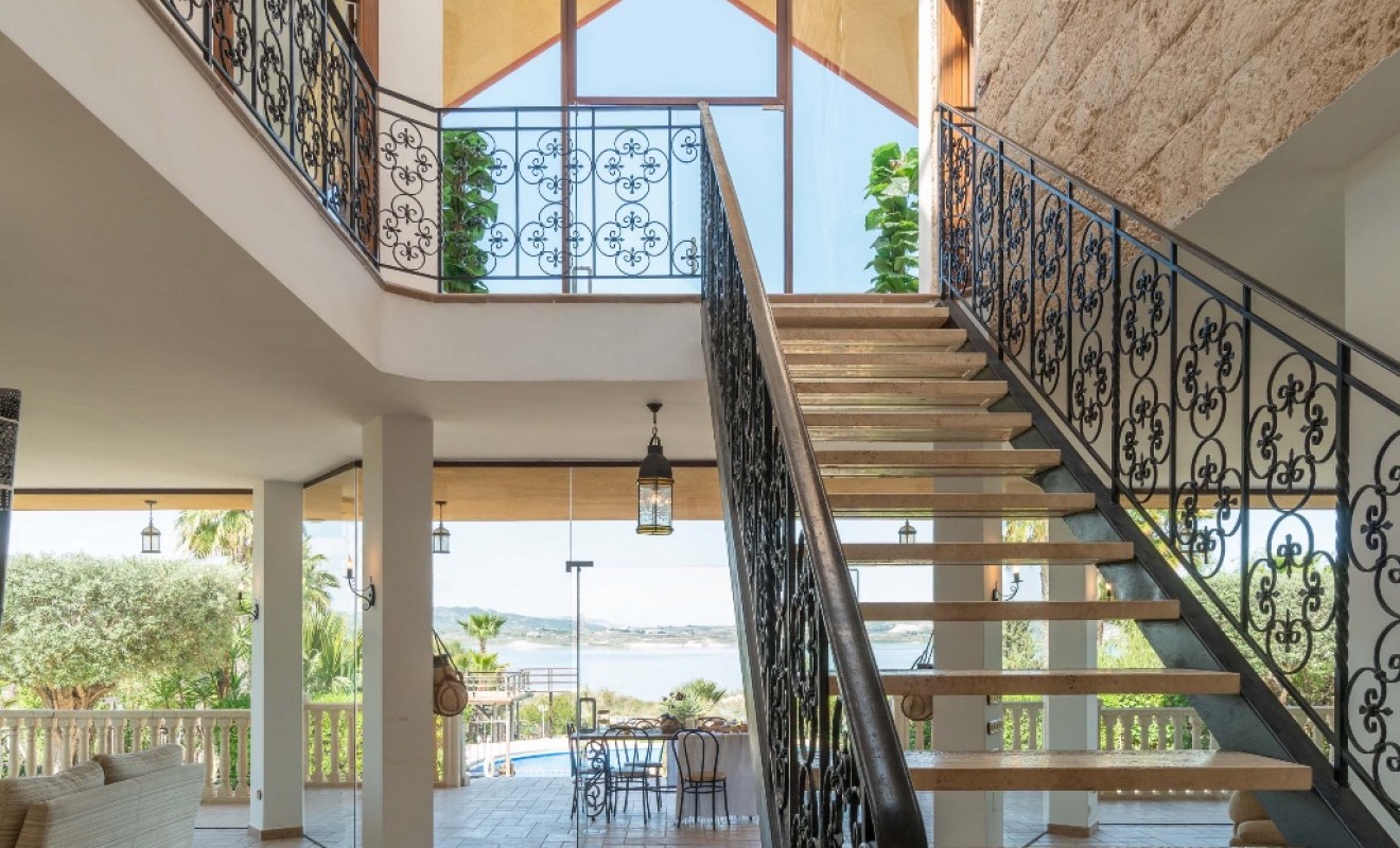 Wederverkoop - Villa - Costa Blanca - Orihuela Costa