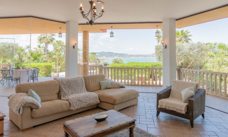 Wederverkoop - Villa - Costa Blanca - Orihuela Costa