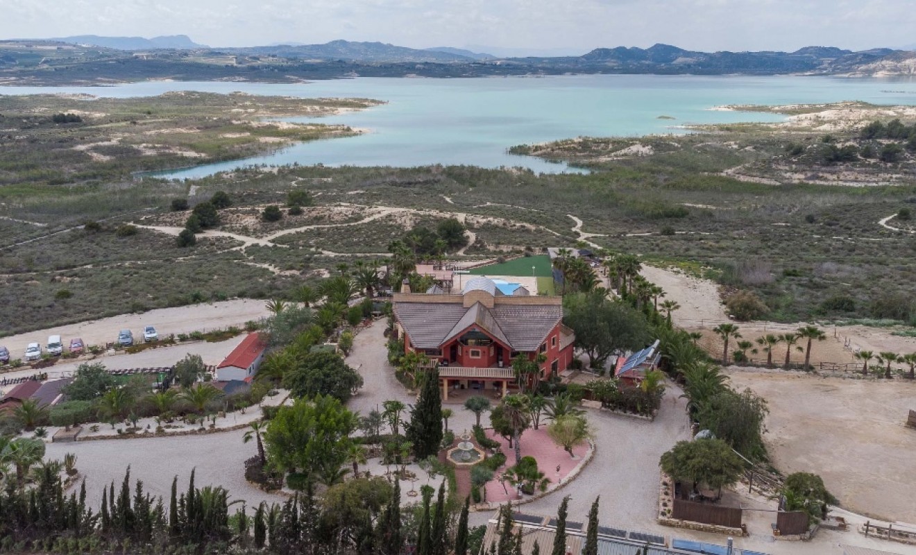 Wederverkoop - Villa - Costa Blanca - Orihuela Costa