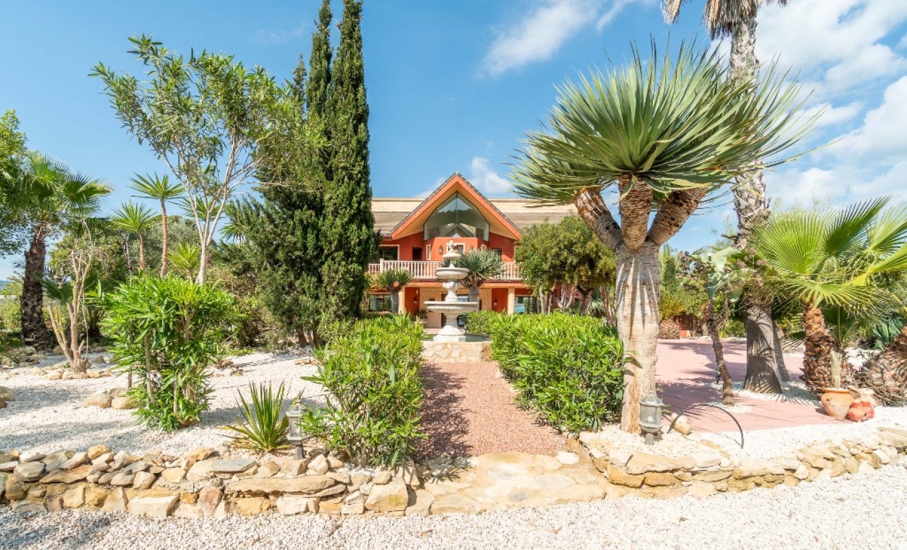 Wederverkoop - Villa - Costa Blanca - Orihuela Costa
