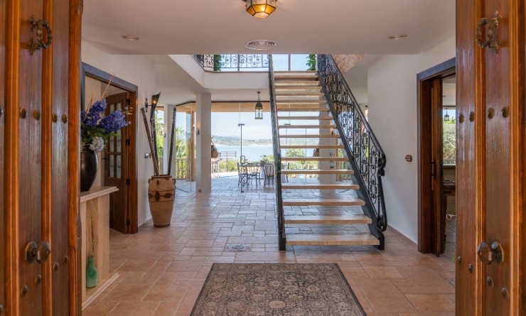 Wederverkoop - Villa - Costa Blanca - Orihuela Costa