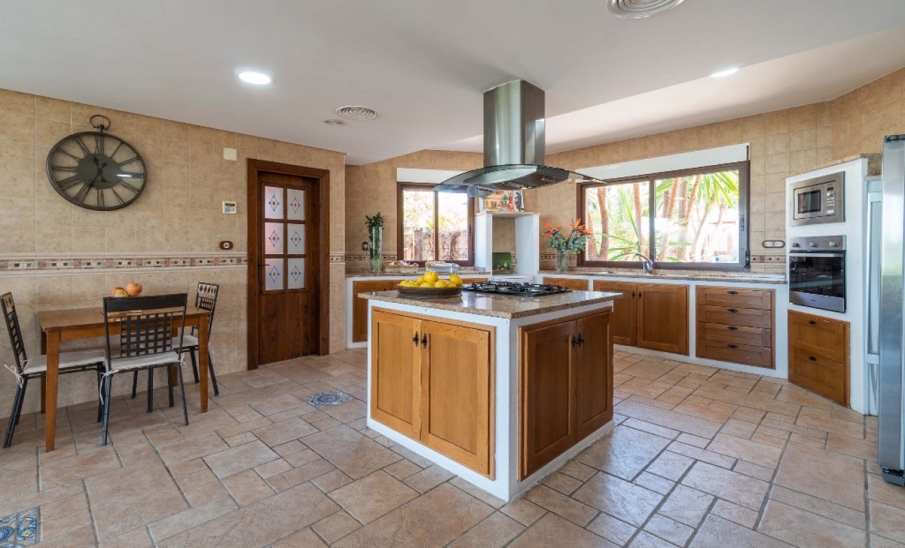 Wederverkoop - Villa - Costa Blanca - Orihuela Costa