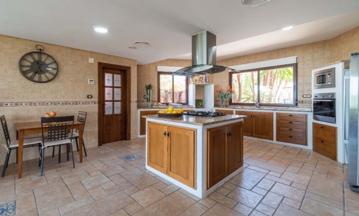 Wederverkoop - Villa - Costa Blanca - Orihuela Costa