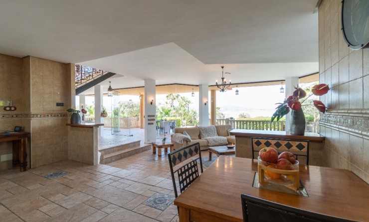 Wederverkoop - Villa - Costa Blanca - Orihuela Costa